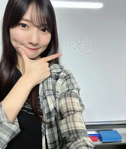 河田 陽菜｜始まるよーー❕（2025-09-19）