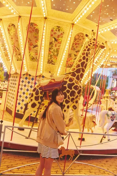 河田 陽菜｜明日20時頃、日向坂ちゃんねる集合❕（2025-09-24）｜4枚目