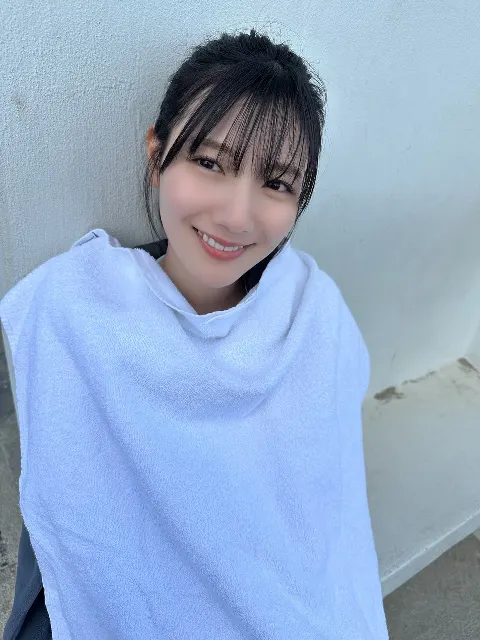 河田 陽菜｜始まるよーー❕（2025-09-19）｜3枚目