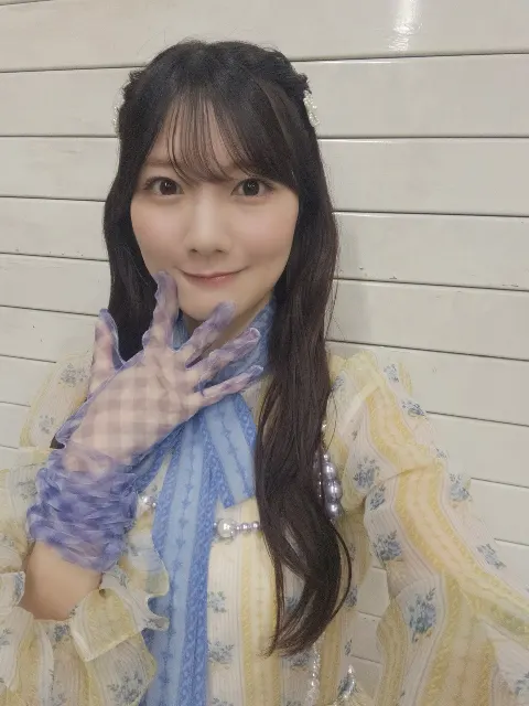 河田 陽菜｜発売日🎼（2025-09-17）｜2枚目