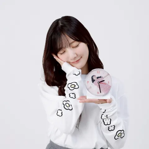 河田 陽菜｜グッズ紹介します🙂‍↕️集合❕（2025-10-16）｜6枚目