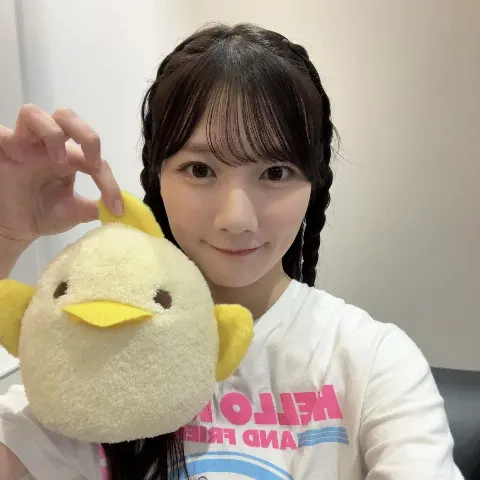 河田 陽菜｜ひつまぶし先生（2025-10-14）