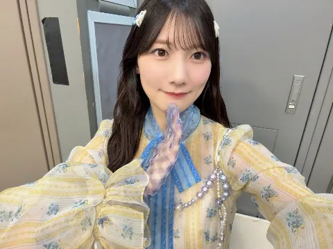 河田 陽菜｜もつなべ、わたなべ、わたなべりな🎶（2025-10-01）｜2枚目
