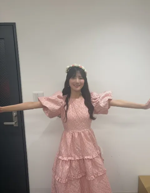 河田 陽菜｜もつなべ、わたなべ、わたなべりな🎶（2025-10-01）｜4枚目