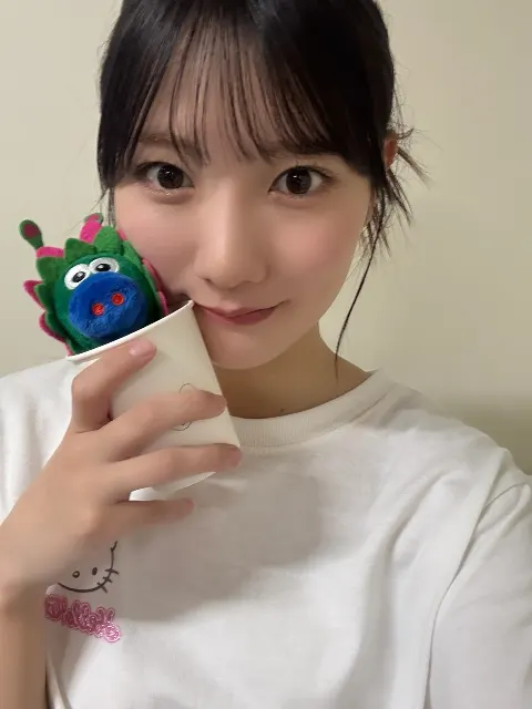 河田 陽菜｜もつなべ、わたなべ、わたなべりな🎶（2025-10-01）｜3枚目