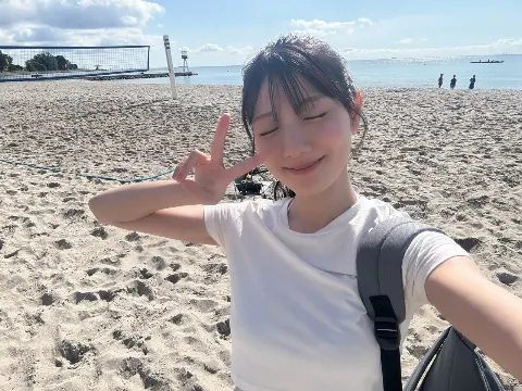 河田 陽菜｜もつなべ、わたなべ、わたなべりな🎶（2025-10-01）｜5枚目