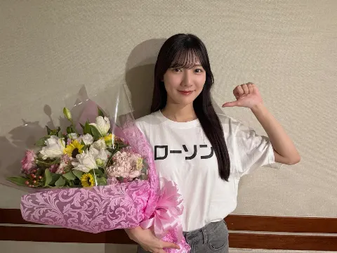 河田 陽菜｜これからもほっとひといきしてね（2025-11-15）