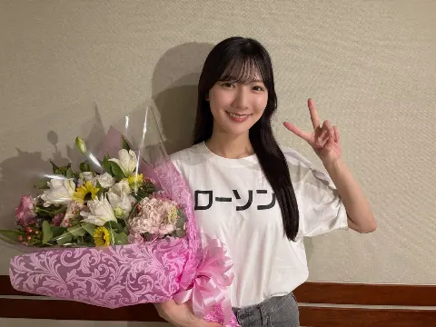 河田 陽菜｜これからもほっとひといきしてね（2025-11-15）｜3枚目