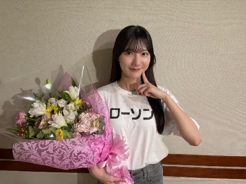 河田 陽菜｜これからもほっとひといきしてね（2025-11-15）｜2枚目