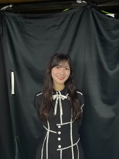 河田 陽菜｜ふりかえり（2025-12-30）｜6枚目