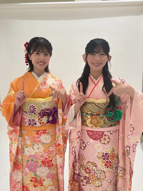 河田 陽菜｜ふりかえり（2025-12-30）｜5枚目