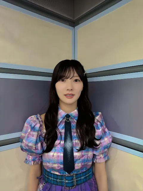 河田 陽菜｜今までとこれから（2025-12-31）｜2枚目