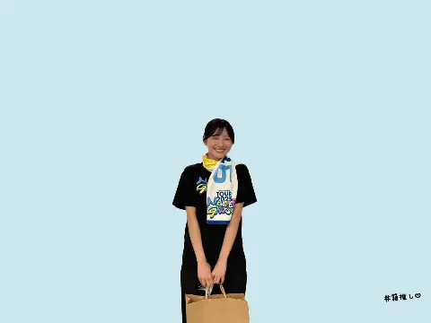 河田 陽菜｜ふりかえり（2025-12-30）｜4枚目