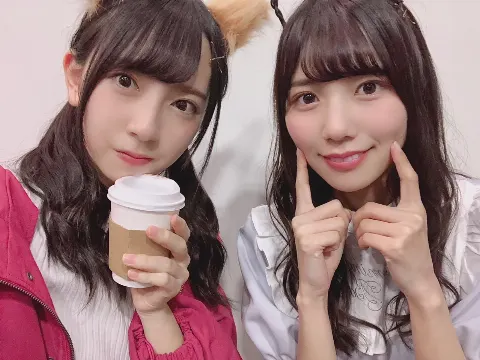 河田 陽菜｜虹色（2018-10-04）