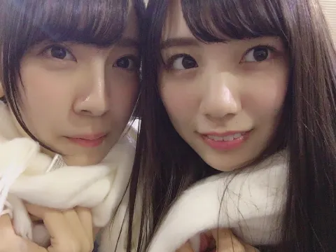 河田 陽菜｜たこ焼きと落花生（2018-01-26）｜18枚目