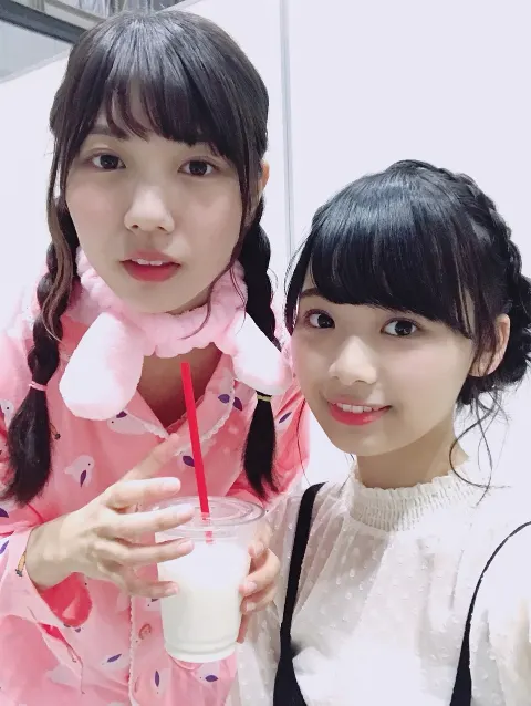 河田 陽菜｜しあわせ     河田陽菜（2018-06-12）｜8枚目