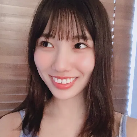 河田 陽菜｜ドライブしたい（2020-03-15）｜2枚目