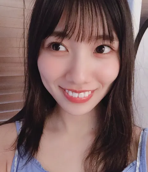 河田 陽菜｜ドライブしたい（2020-03-15）｜3枚目