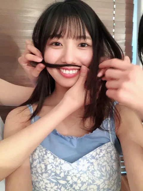 河田 陽菜｜ドライブしたい（2020-03-15）