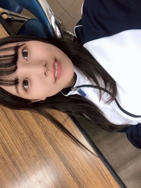 河田 陽菜｜最終回なんです（2020-03-19）｜2枚目