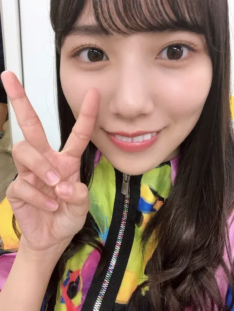 河田 陽菜｜最終回なんです（2020-03-19）