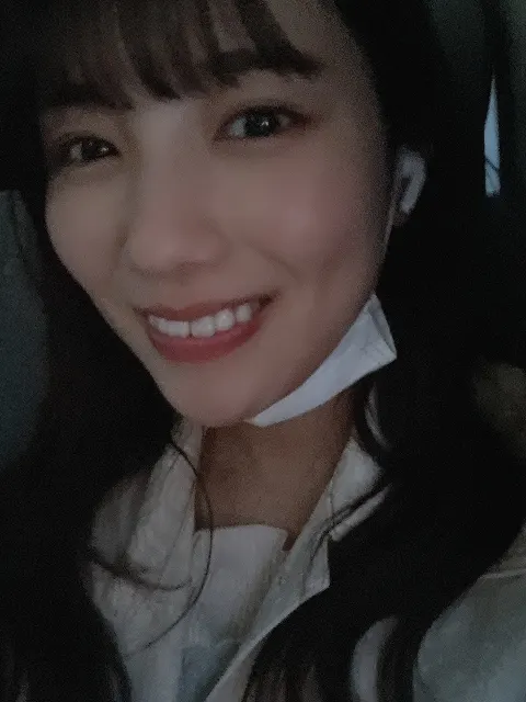 河田 陽菜｜当てる（2021-04-28）｜2枚目