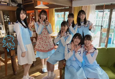 河田 陽菜｜当てる（2021-04-28）｜3枚目