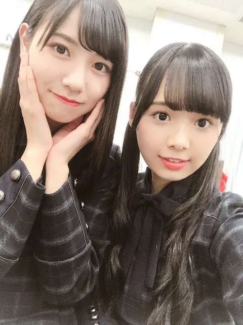 河田 陽菜｜キリン  河田陽菜（2018-04-18）