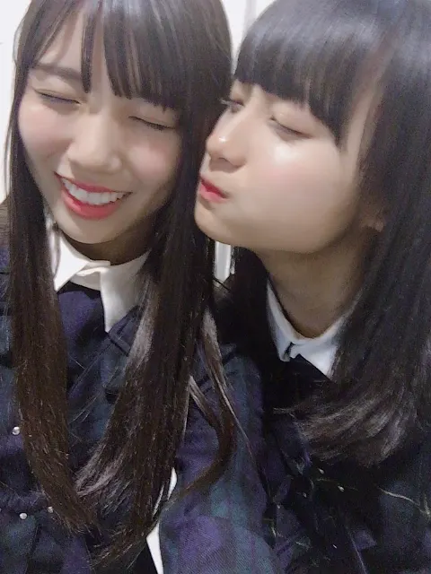 河田 陽菜｜握手会すごく楽しかった！🐡河田陽菜（2018-01-16）