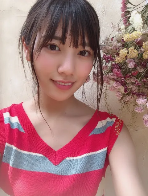 河田 陽菜｜嬉しいなーーー（2019-07-11）｜2枚目