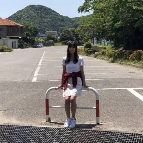 河田 陽菜｜嬉しいなーーー（2019-07-11）｜4枚目