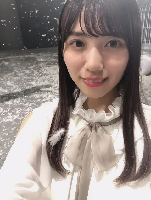河田 陽菜｜嬉しいなーーー（2019-07-11）｜5枚目