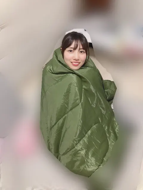 河田 陽菜｜相変わらず短いブログです（2019-02-16）｜2枚目