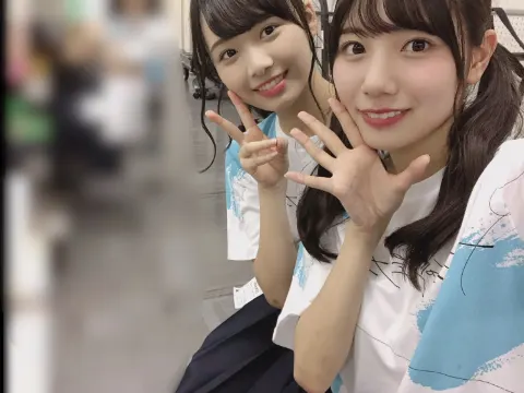 河田 陽菜｜クラゲ（2018-10-05）