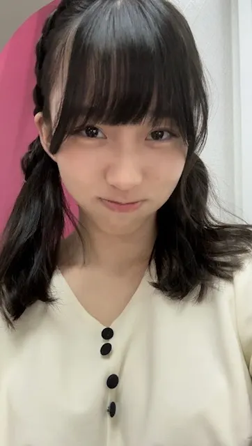 岸 帆夏｜お疲れ様です。岸帆夏(きしほのか)です。（2022-10-27）｜3枚目