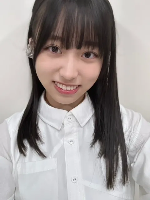 岸 帆夏｜お疲れ様です。岸帆夏です。（2022-11-20）