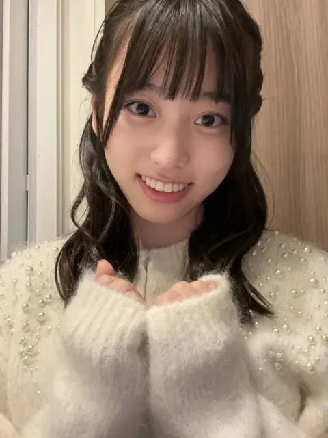 岸 帆夏｜お疲れ様です。岸帆夏です。（2022-11-20）｜3枚目