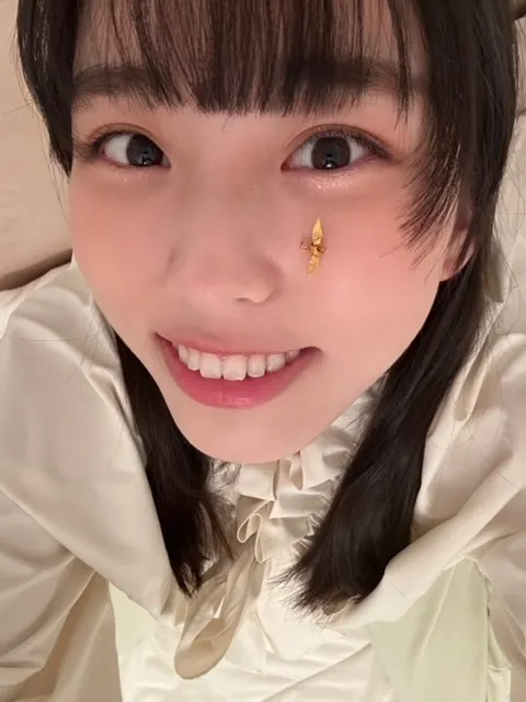 岸 帆夏｜きしほの意外な特技が判明！？エピソードも盛りだくさん！岸帆夏(きしほのか)です。（2023-01-19）｜3枚目