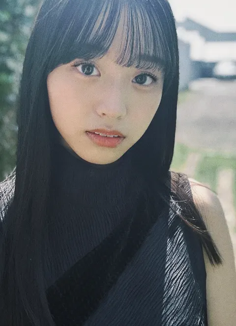 岸 帆夏｜ンゴロンゴロ保全地域に住みたいきしほ　岸帆夏（きしほのか）（2023-04-25）