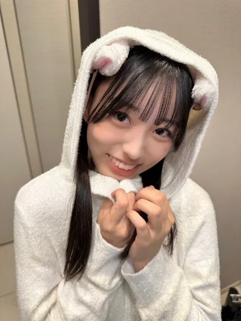 岸 帆夏｜ラップでぶちかませ 岸帆夏(きしほのか)（2023-05-07）｜3枚目