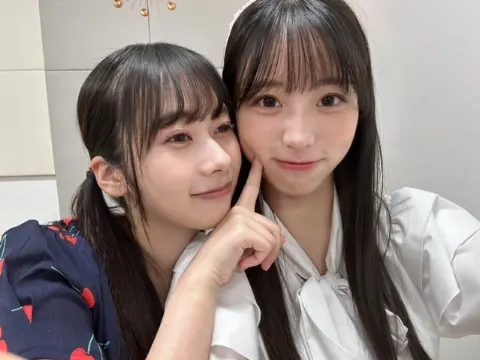 岸 帆夏｜にゃんにゃん岸帆夏(きしほのか)（2023-07-18）