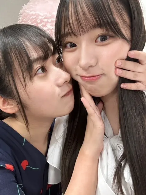 岸 帆夏｜にゃんにゃん岸帆夏(きしほのか)（2023-07-18）｜2枚目