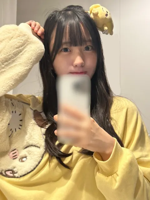 岸 帆夏｜ｲｲｲヤァーハァ！！！岸帆夏(きしほのか)（2023-08-19）