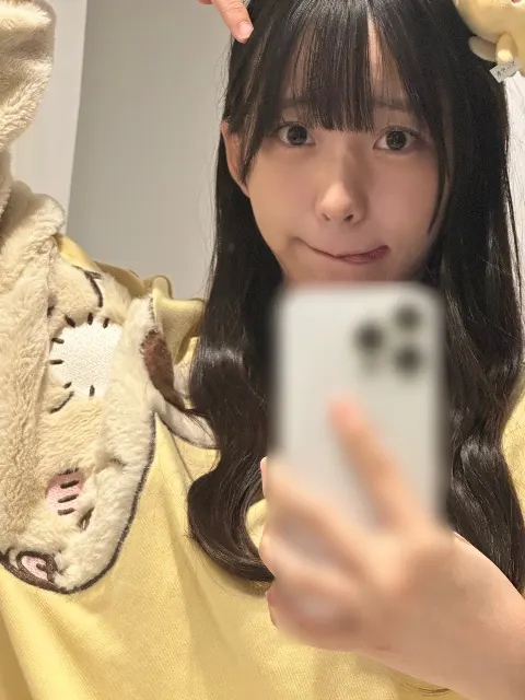 岸 帆夏｜ｲｲｲヤァーハァ！！！岸帆夏(きしほのか)（2023-08-19）｜2枚目