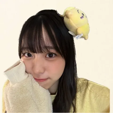 岸 帆夏｜ｲｲｲヤァーハァ！！！岸帆夏(きしほのか)（2023-08-19）｜3枚目