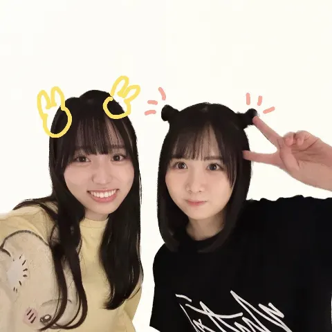 岸 帆夏｜ｲｲｲヤァーハァ！！！岸帆夏(きしほのか)（2023-08-19）｜4枚目