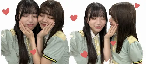 岸 帆夏｜大したことないご報告     岸帆夏(きしほのか)（2023-08-24）