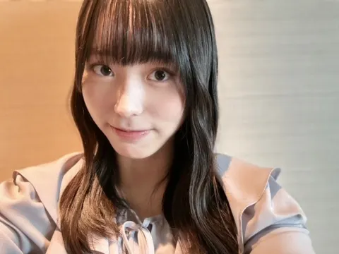 岸 帆夏｜ぼーの、ぼーの、ほのぼーの！岸ほのぼのほのかです🌻（2022-11-08）