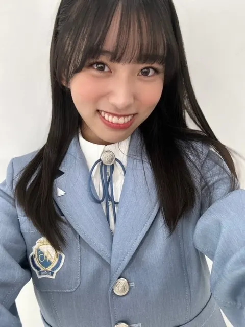 岸 帆夏｜ポカのスリッパがお気に入り、岸帆夏（きしほのか）です。（2023-04-01）｜2枚目