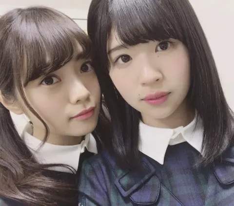 松田 好花｜初めまして、けやき坂46 2期生の松田好花です(^^)（2017-12-08）｜5枚目